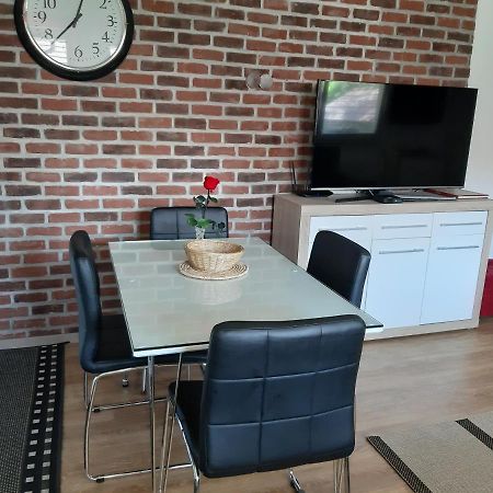 Apartments Isabella プトゥイ エクステリア 写真